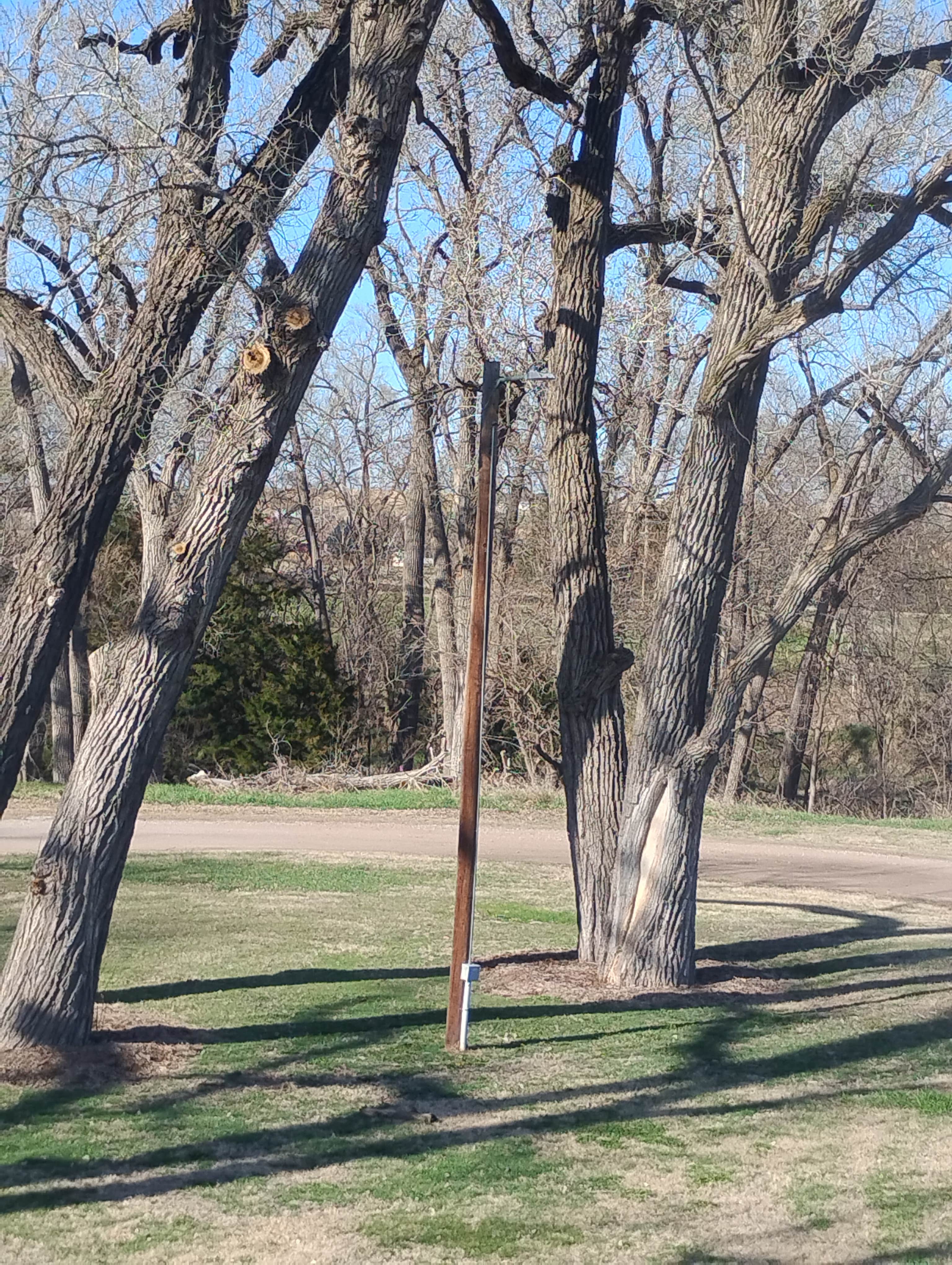 Camper-submitted photo at Cambridge City RV Park near Harlan County Lake
