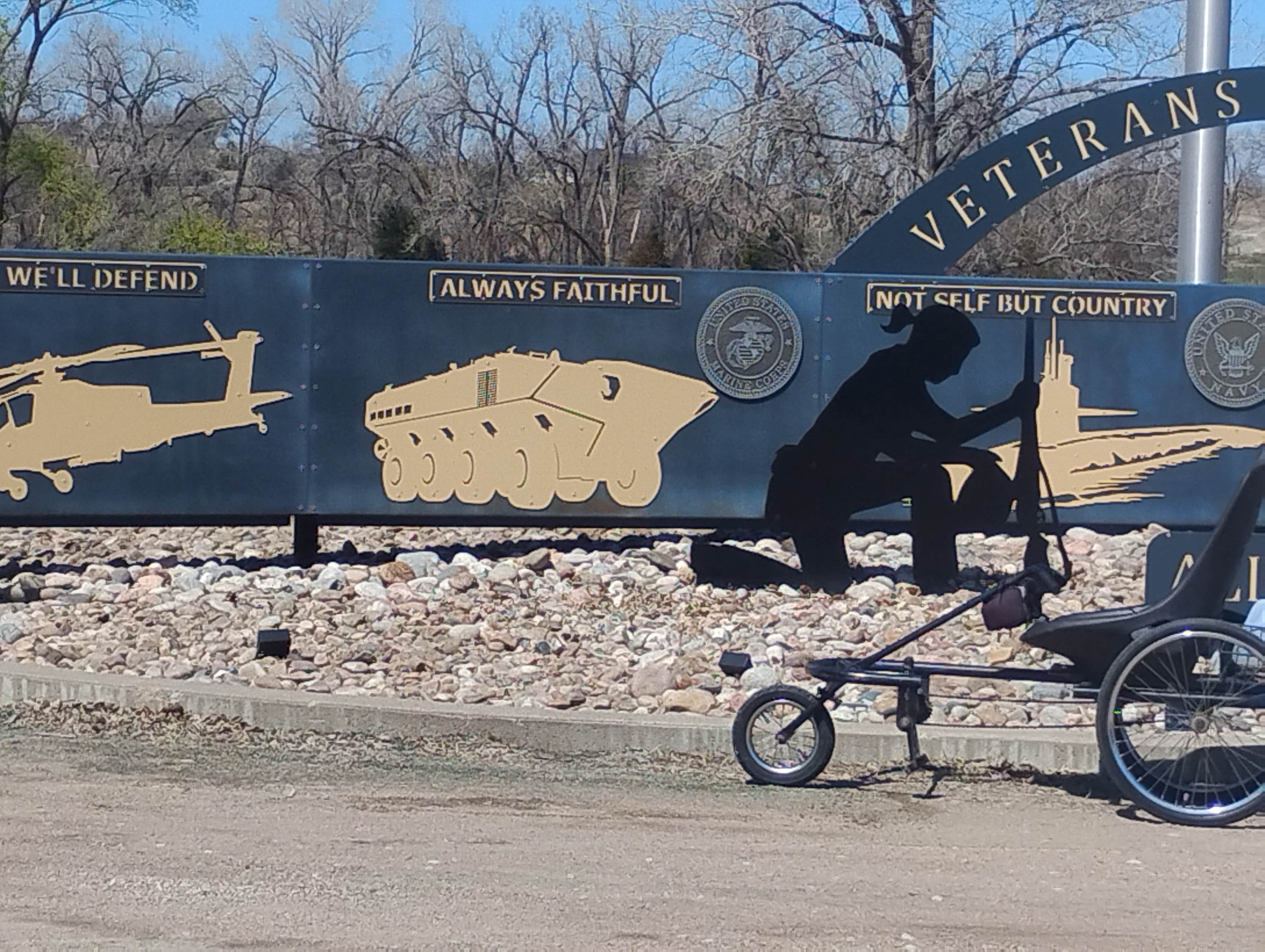 Camper submitted image from Cambridge City RV Park - 5