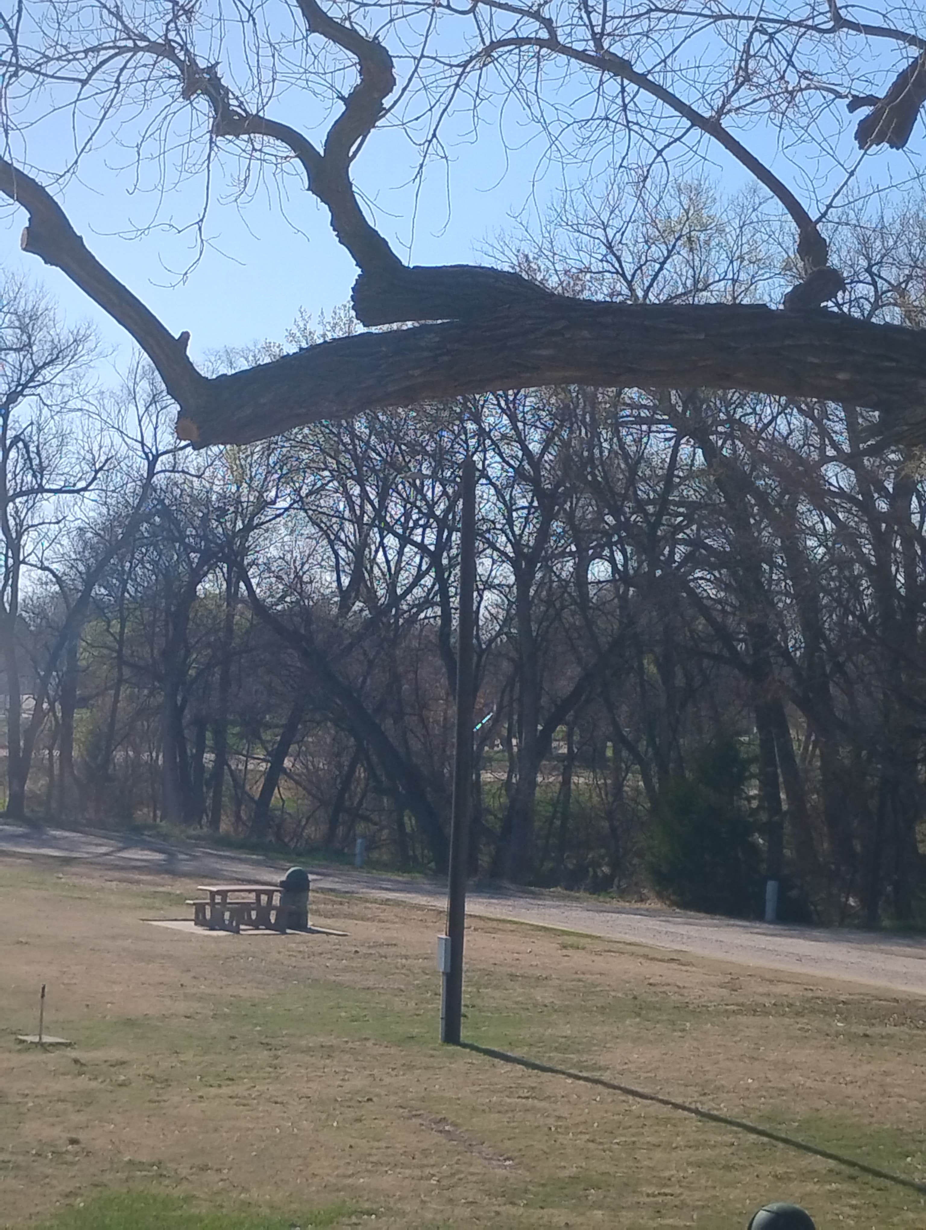 Camper-submitted photo at Cambridge City RV Park near Harlan County Lake