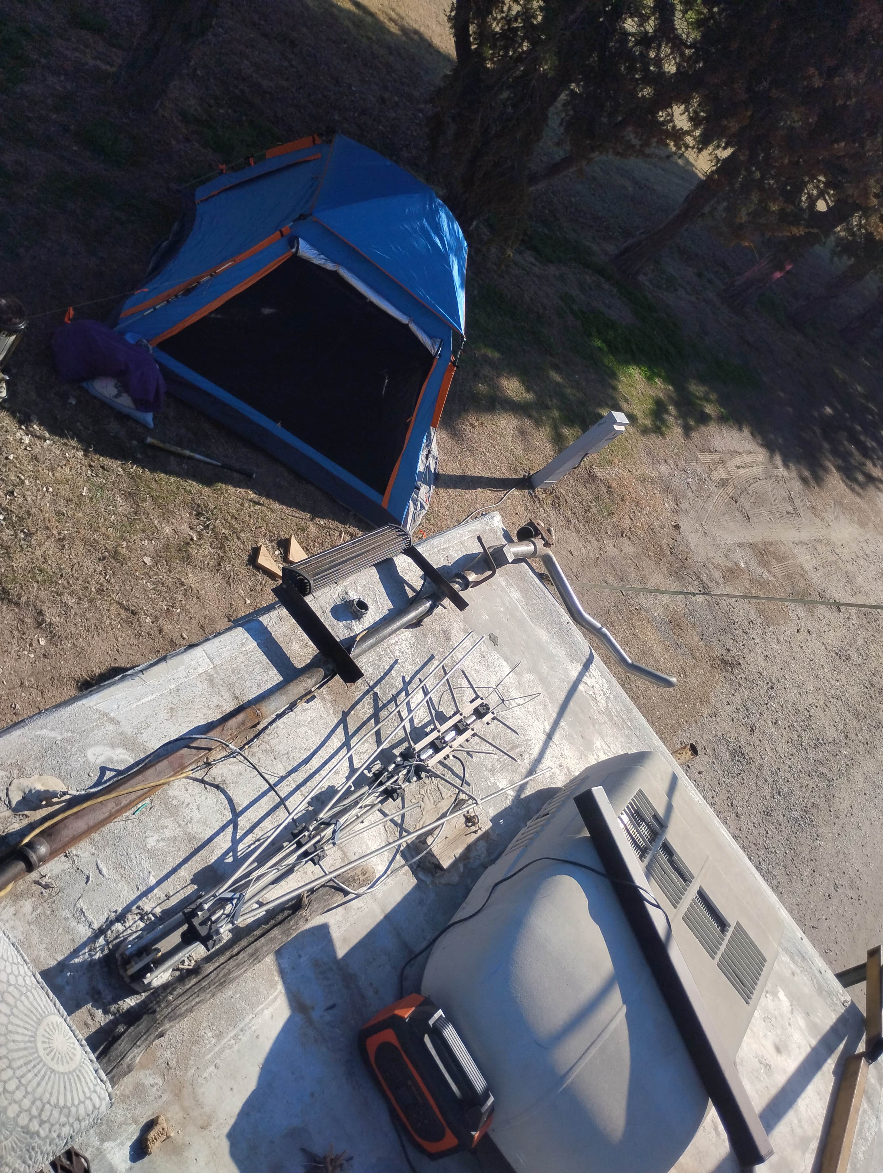 Camping near Mill Park: Cambridge City RV Park, McCook, Nebraska