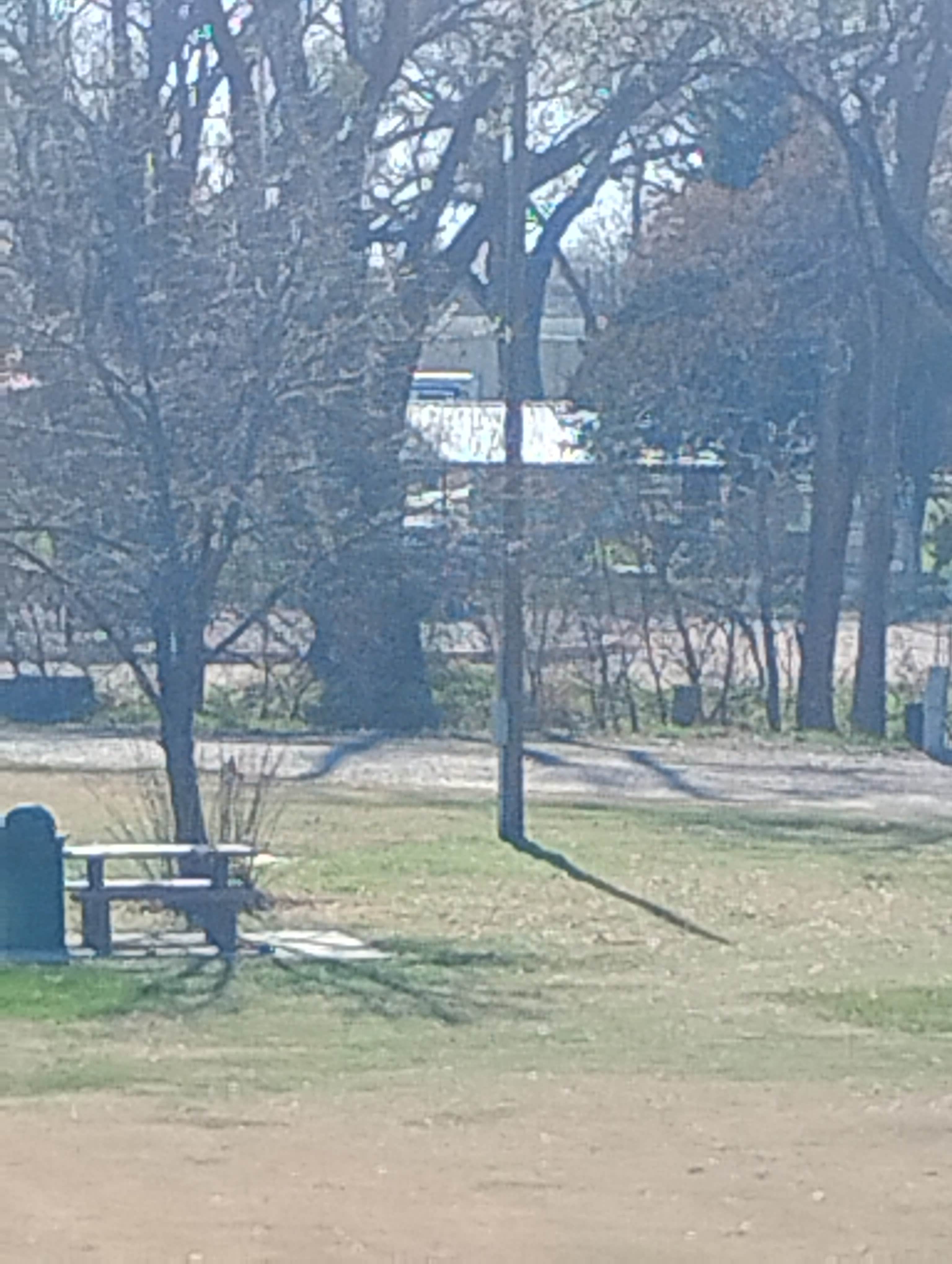 Camper-submitted photo at Cambridge City RV Park near Harlan County Lake