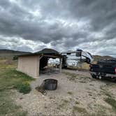 Review photo of Cameahwait Campground by Ricky R., September 5, 2026