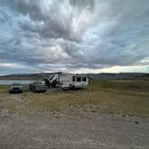 Review photo of Cameahwait Campground by Ricky R., September 5, 2026