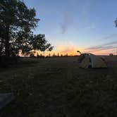 Review photo of Camel's Hump Lake by alex , September 12, 2025