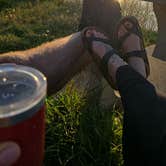 Review photo of Camel's Hump Lake by Amanda V., September 20, 2025
