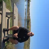 Review photo of Camel's Hump Lake by Amanda V., September 20, 2025