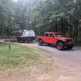 Review photo of Cameron Bluff by Bryce N., July 15, 2026