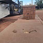 Review photo of Cameron Trading Post RV Park by Ken C., May 23, 2026