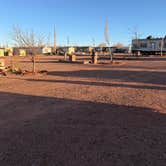 Review photo of Cameron Trading Post RV Park by Kimberly T., March 8, 2026