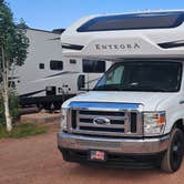 Review photo of Cameron Trading Post RV Park by Ken C., May 23, 2026