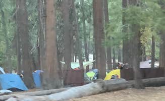 Crystal B.'s photo at Camp 4 — Yosemite National Park near Yosemite National Park