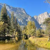 Review photo of Camp 4 — Yosemite National Park by Crystal B., November 9, 2025