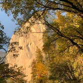 Review photo of Camp 4 — Yosemite National Park by Crystal B., November 9, 2025