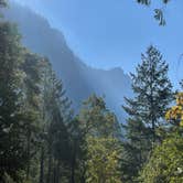 Review photo of Camp 4 — Yosemite National Park by Crystal B., November 9, 2025