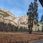 Review photo of Camp 4 — Yosemite National Park by PDNeff , December 29, 2024