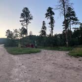 Review photo of Camp 5 Dispersed by Preston R., July 27, 2025