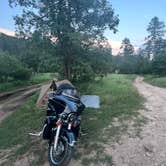 Review photo of Camp 5 Dispersed by Preston R., July 27, 2025