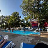 Review photo of Camp A Way Campground by Jennifer H., July 24, 2025