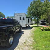 Review photo of Camp A Way Campground by Lauren M., June 28, 2026