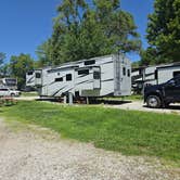 Review photo of Camp A Way Campground by Lauren M., June 28, 2026