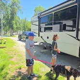 Review photo of Camp A Way Campground by Lauren M., June 28, 2026