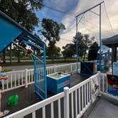 Review photo of Camp A Way Campground by Jennifer H., July 24, 2025