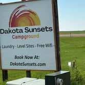 Review photo of Dakota Sunsets RV Park by Beth B., July 6, 2025