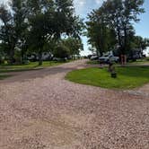 Review photo of Dakota Sunsets RV Park by Beth B., July 6, 2025