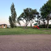 Review photo of Dakota Sunsets RV Park by Maggie  C., July 8, 2026