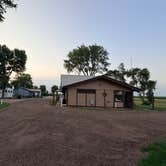 Review photo of Dakota Sunsets RV Park by Maggie  C., July 8, 2026