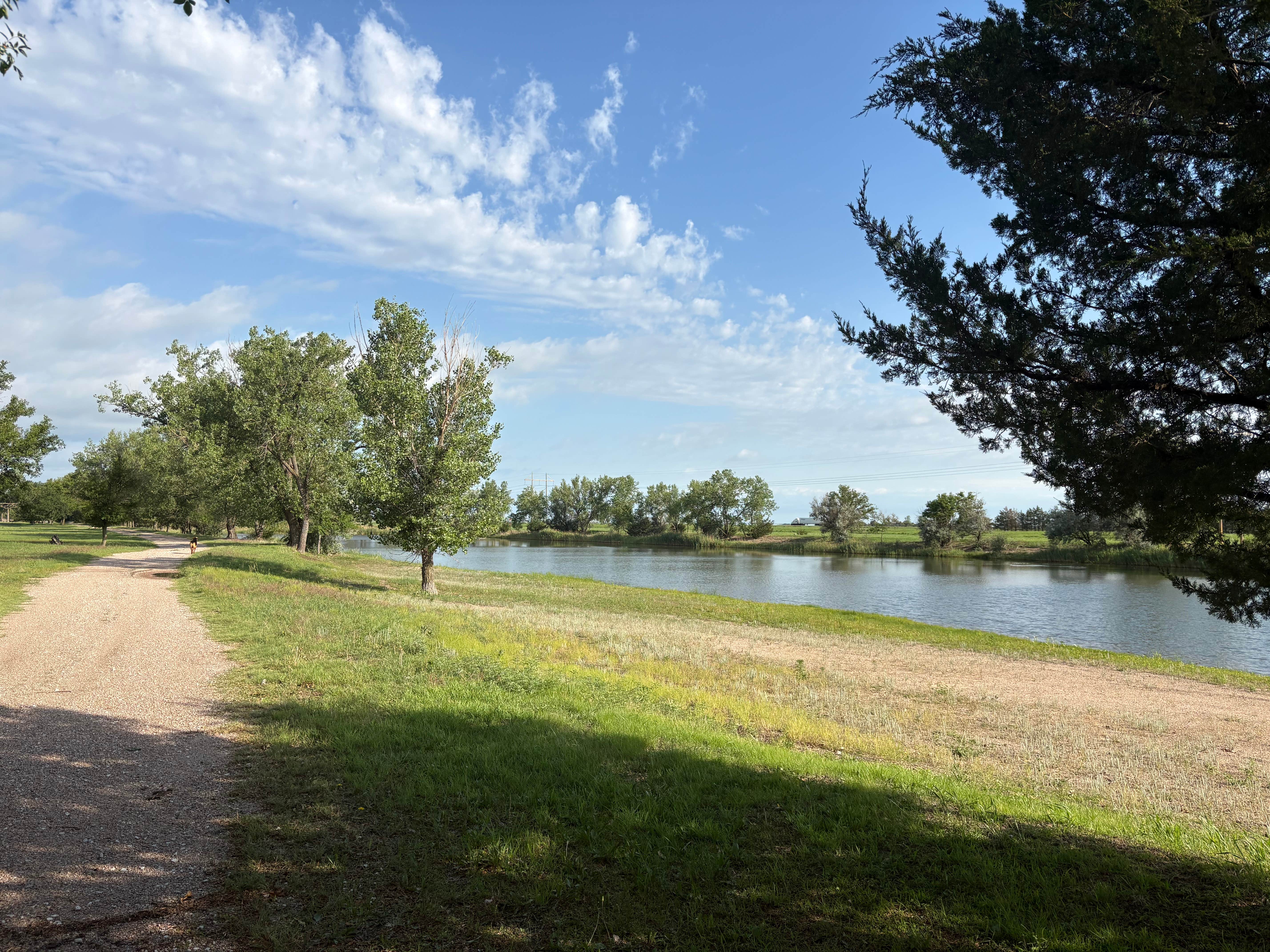 Camper-submitted photo at Camp Arrowhead near Gothenburg, NE
