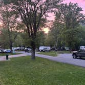 Review photo of Camp Burson Campground — Hungry Mother State Park by Shane T., May 26, 2025