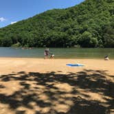 Review photo of Camp Burson Campground — Hungry Mother State Park by Kelsey R., June 8, 2024