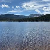 Review photo of Camp Chandler Dispersed by Zoe K., July 6, 2025