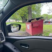 Review photo of Camp Charles Campgrounds by Dale Y., May 29, 2025