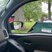 Review photo of Camp Charles Campgrounds by Dale Y., May 29, 2025