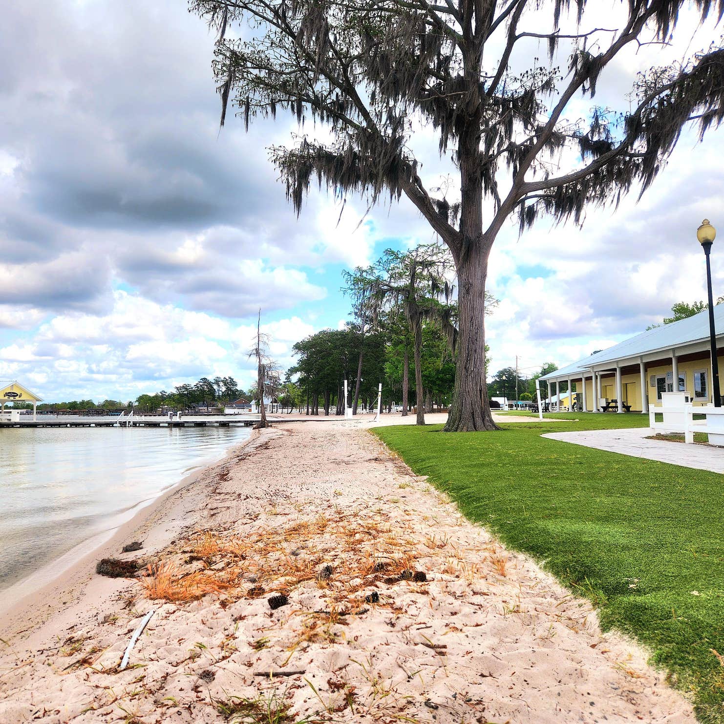 Camp Clearwater White Lake, NC