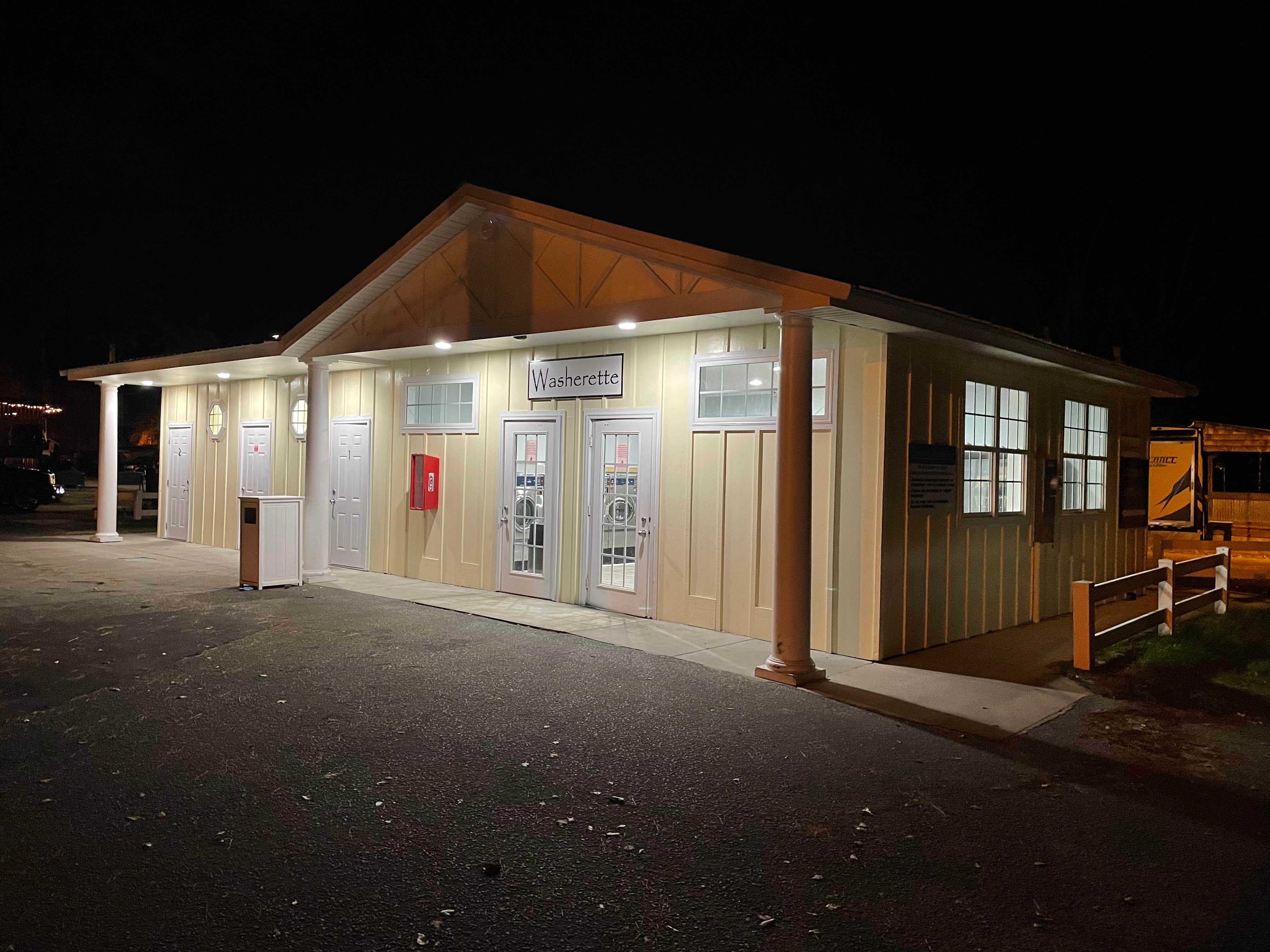 Camper-submitted photo at Camp Clearwater near Leland, NC