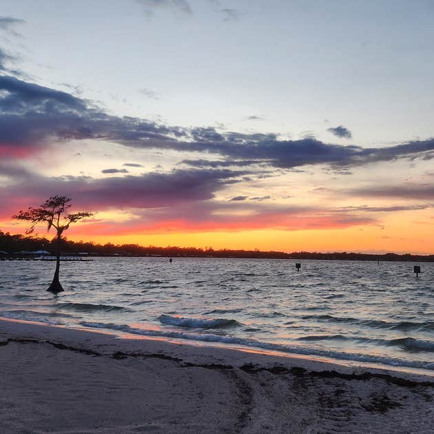 Camp Clearwater White Lake, NC