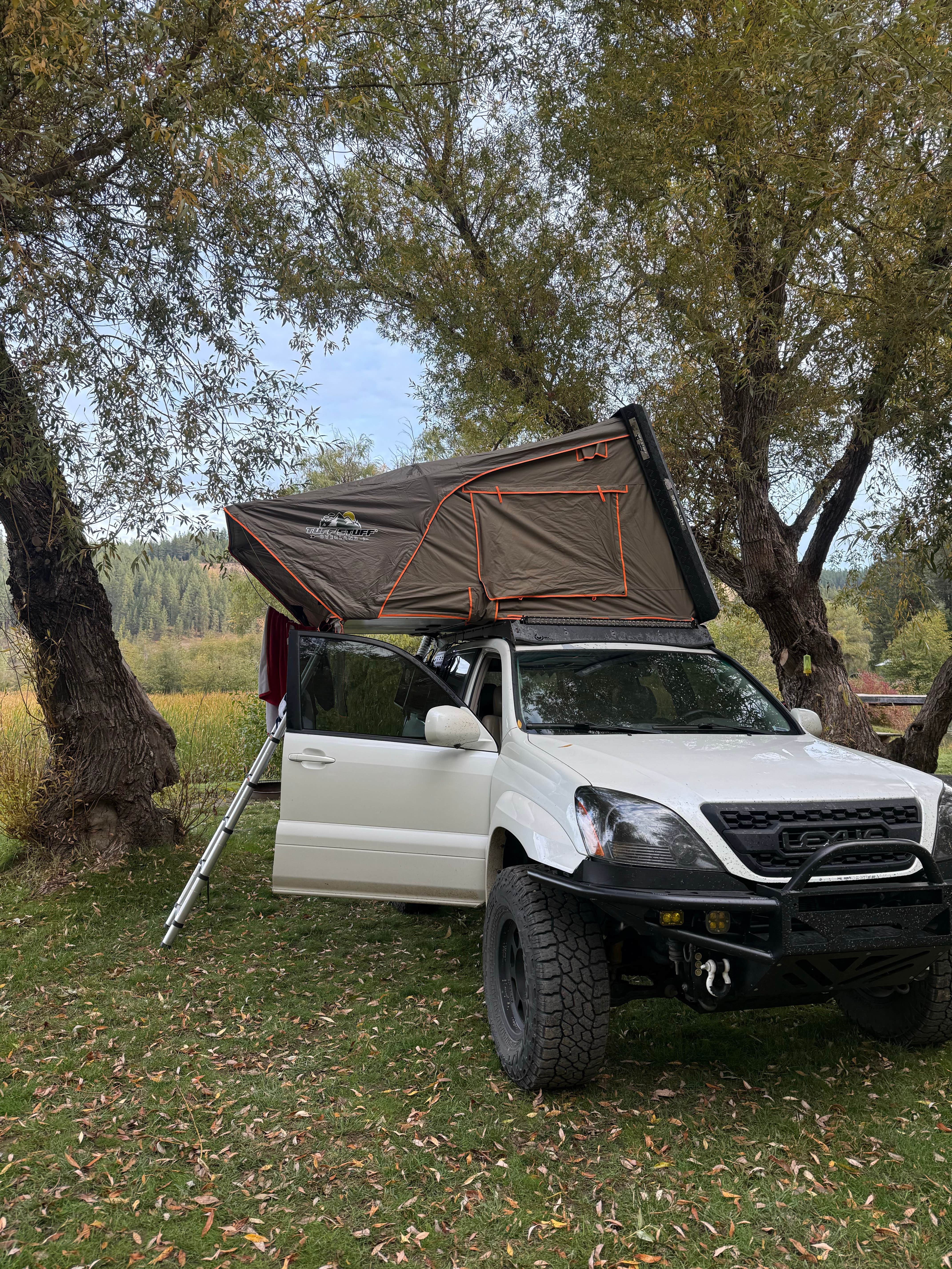 Camping near Beauty Creek Campground: camp coeur d’alane, Coeur d'Alene, Idaho