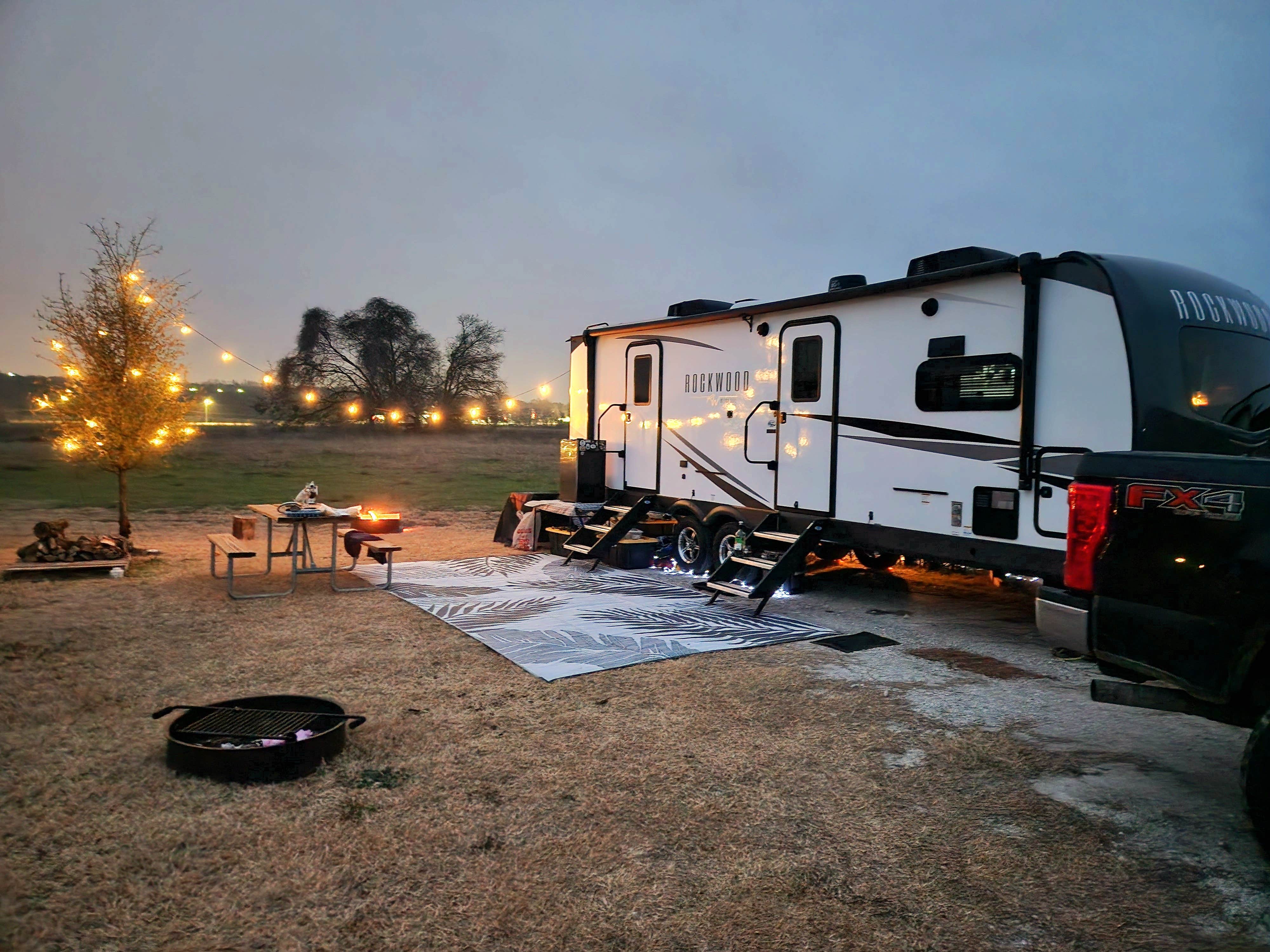 Bobbie S.'s photo at Camp Fimfo Waco near Waco, TX