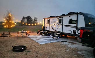 Bobbie S.'s photo at Camp Fimfo Waco near Temple, TX