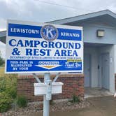Review photo of Camp Four And Half Cabin by katherine W., September 16, 2025