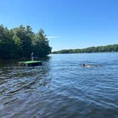 Review photo of Camp Holiday Resort and Campground by Kylie M., June 25, 2025