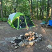 Review photo of Camp Itasca by Bjoern C., August 7, 2024