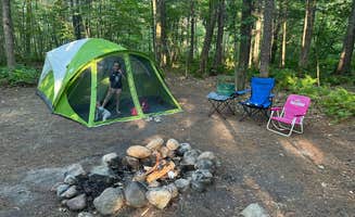 Bjoern C.'s photo at Camp Itasca near Bagley, MN