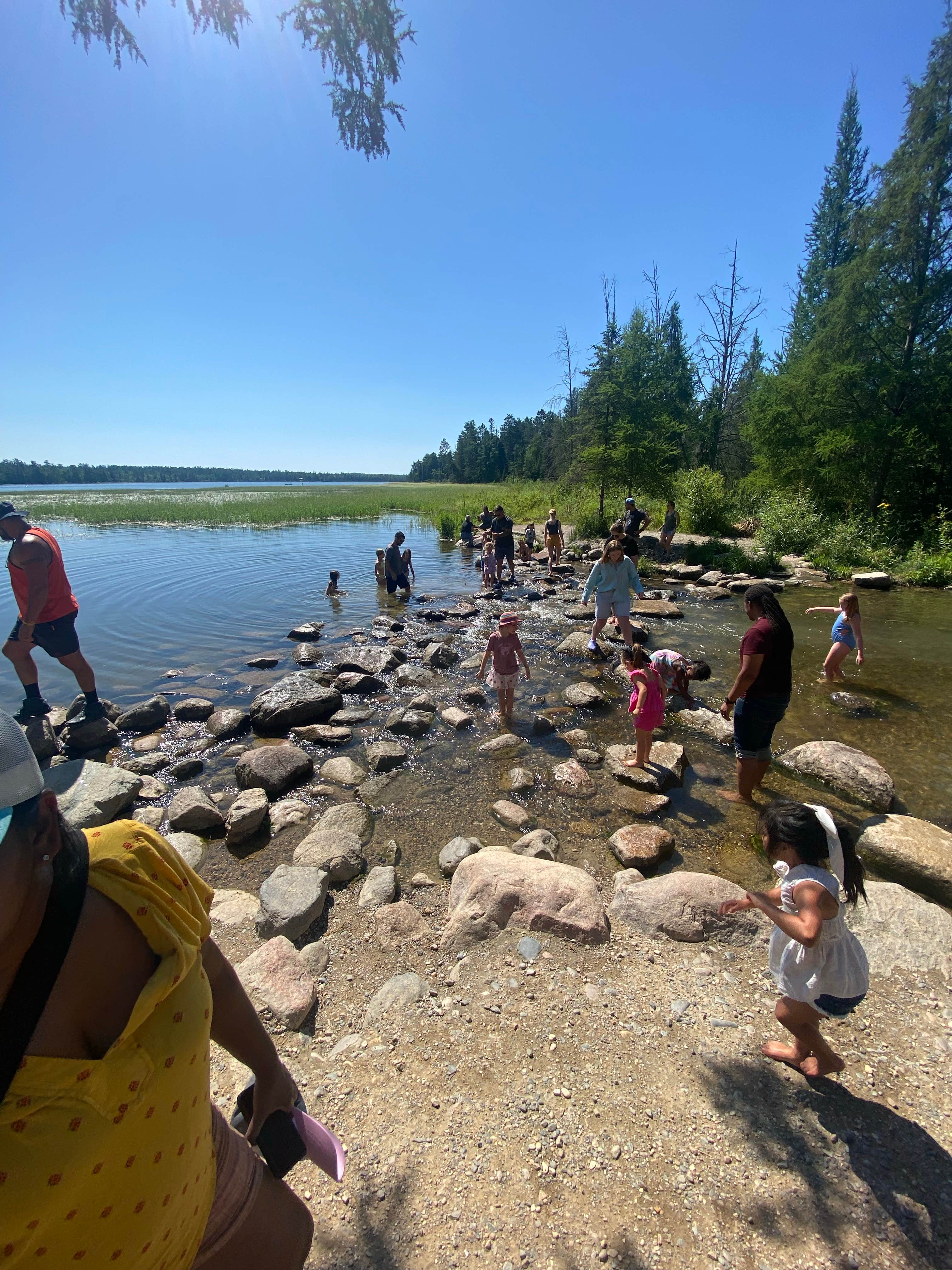 Camper submitted image from Camp Itasca - 2