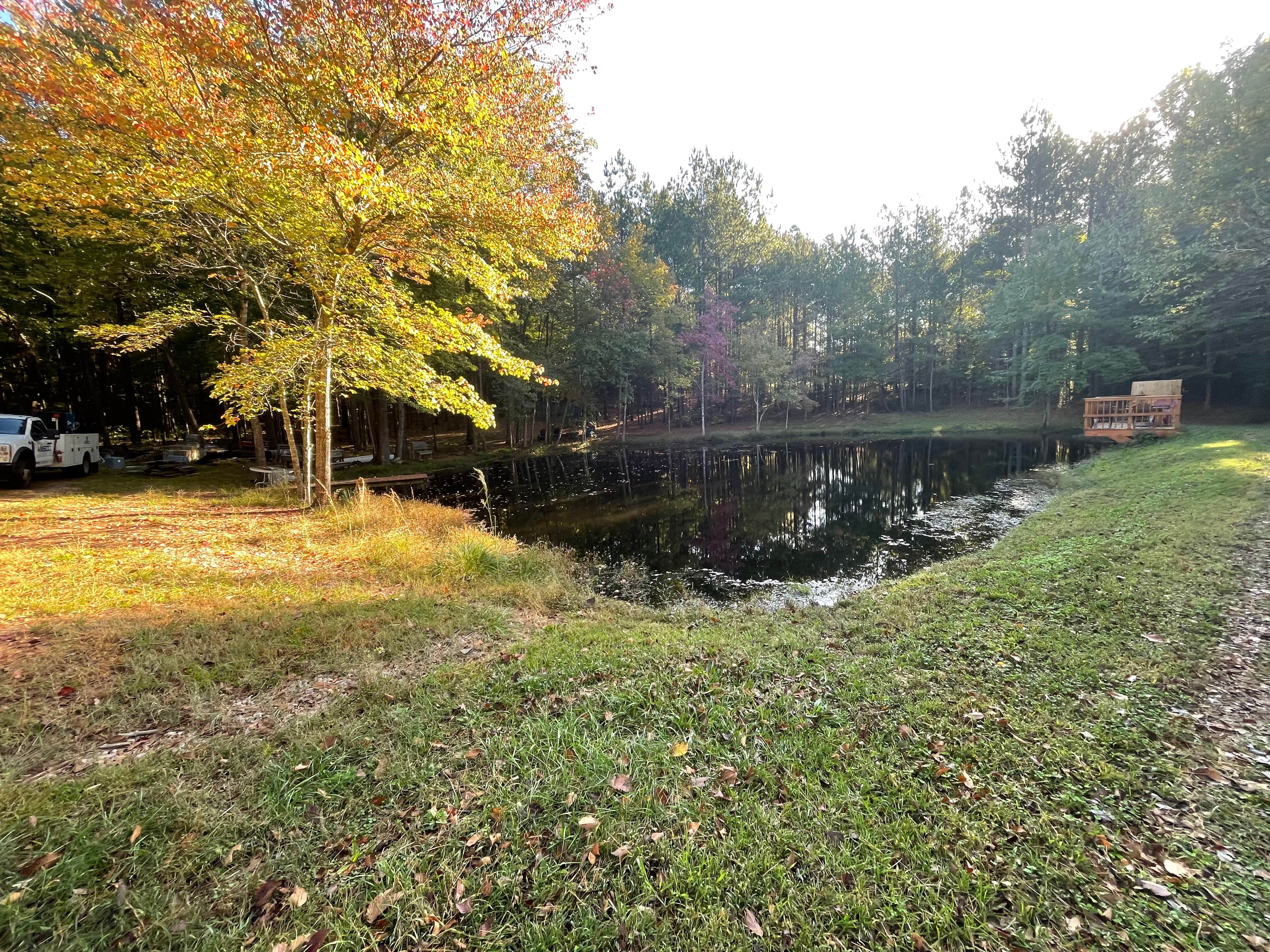 Camper-submitted photo at Camp Julia near Harrisburg, NC