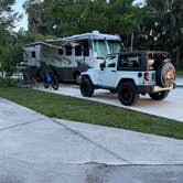 Review photo of Camp Kennedy RV Resort by Morris R., July 13, 2026