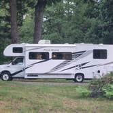 Review photo of Lake Ki RV Resort by Vik H., May 11, 2025